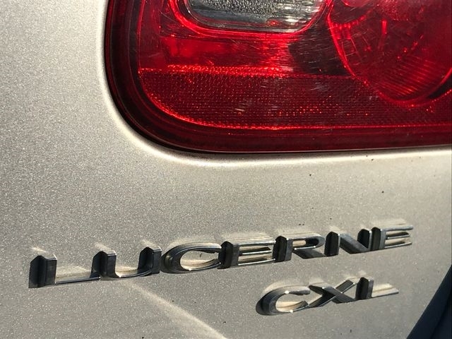 Buick Lucerne CXL1 2009