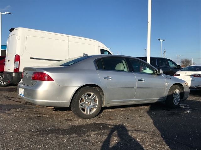 Buick Lucerne CXL1 2009