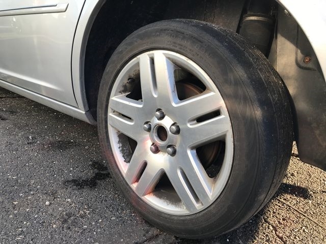 Buick Lucerne CXL1 2009