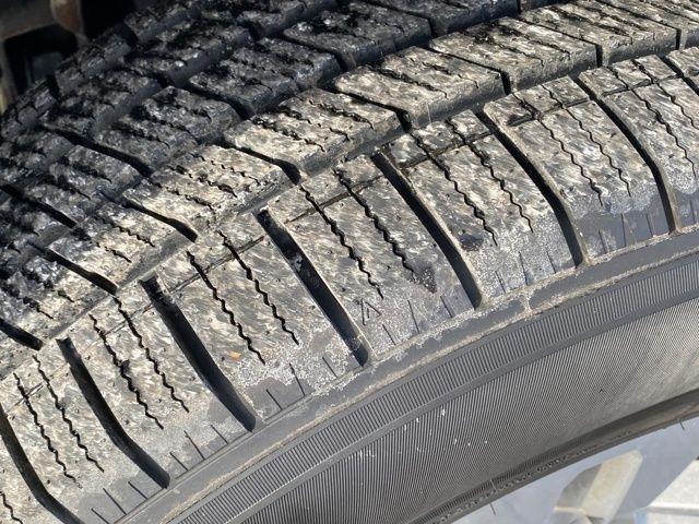 Chevrolet Silverado 1500 LT Double Cab 4WD 2017