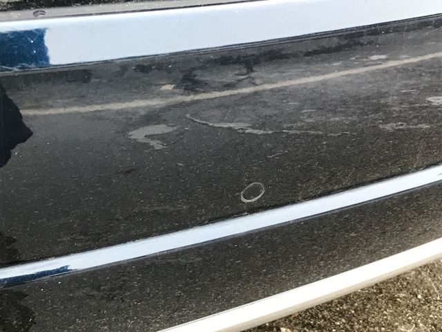 Maserati Levante GranLusso 2021