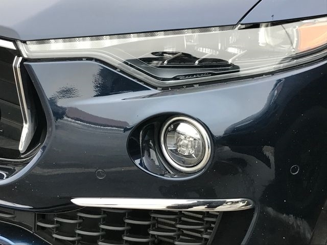 Maserati Levante GranLusso 2021