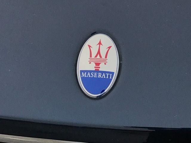 Maserati Levante GranLusso 2021