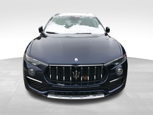 Maserati Levante GranLusso 2021
