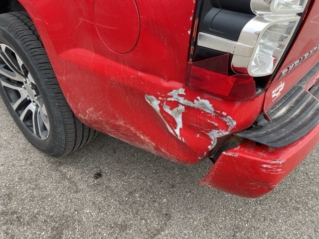 Chevrolet Avalanche LTZ 4WD 2007