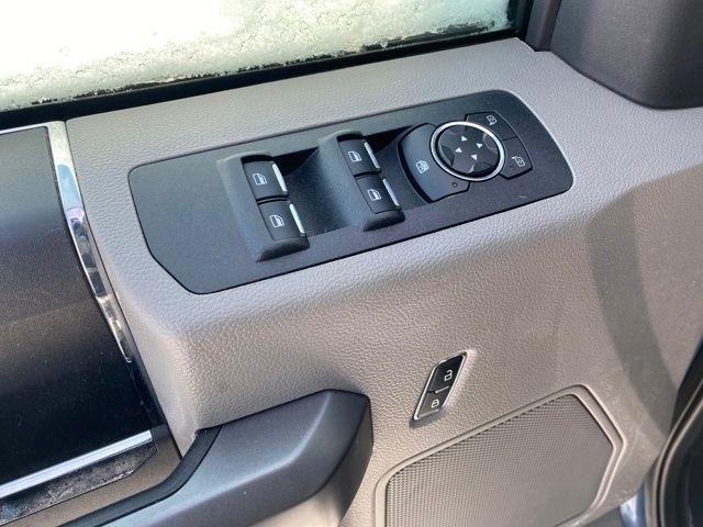 Ford F-150 XLT SuperCrew 6.5-ft. Bed 4WD 2020