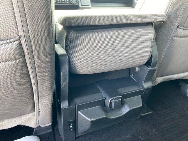 Ford F-150 XLT SuperCrew 6.5-ft. Bed 4WD 2020