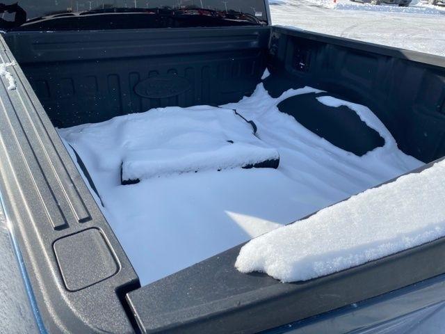 Ford F-150 XLT SuperCrew 6.5-ft. Bed 4WD 2020