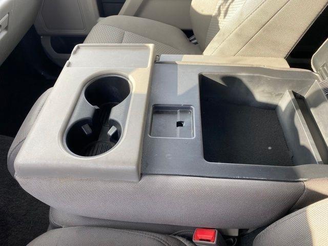 Ford F-150 XLT SuperCrew 6.5-ft. Bed 4WD 2020