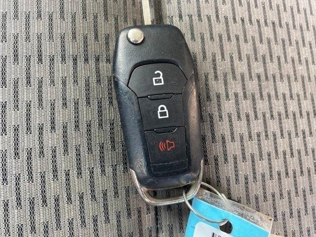 Ford F-150 XLT SuperCrew 6.5-ft. Bed 4WD 2020