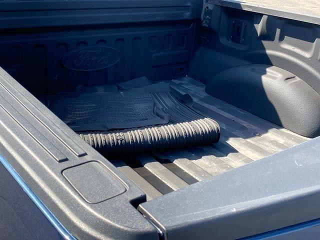 Ford F-150 XLT SuperCrew 6.5-ft. Bed 4WD 2020