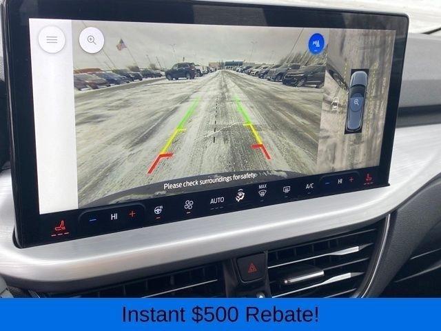 Ford Escape Platinum AWD 2023