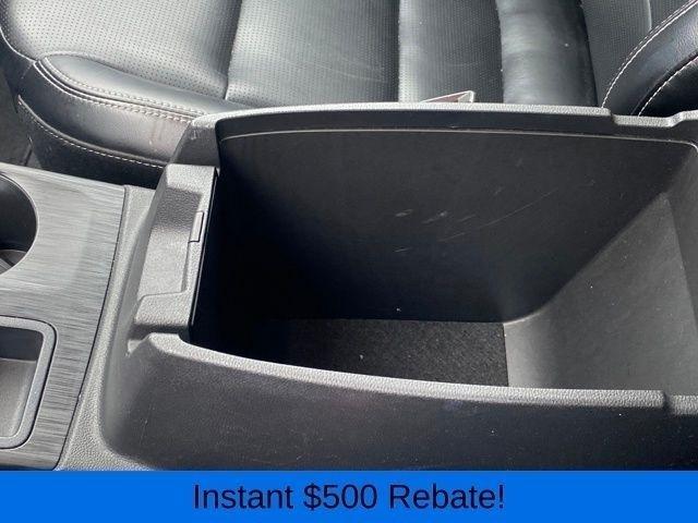 Ford Escape Platinum AWD 2023