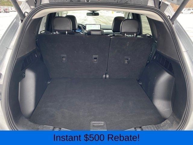 Ford Escape Platinum AWD 2023