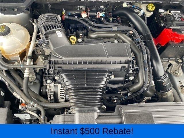 Ford Escape Platinum AWD 2023