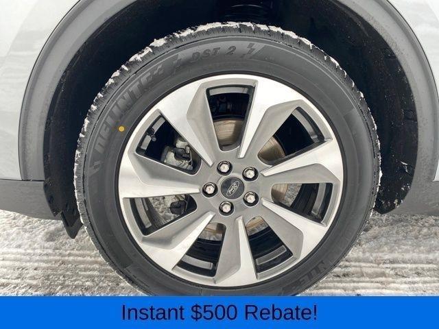 Ford Escape Platinum AWD 2023