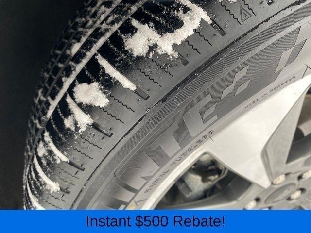 Ford Escape Platinum AWD 2023