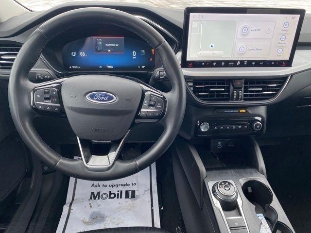 Ford Escape Platinum AWD 2023