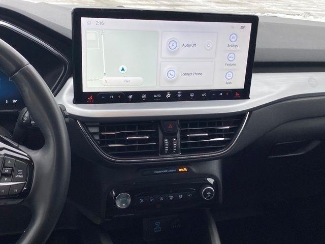 Ford Escape Platinum AWD 2023