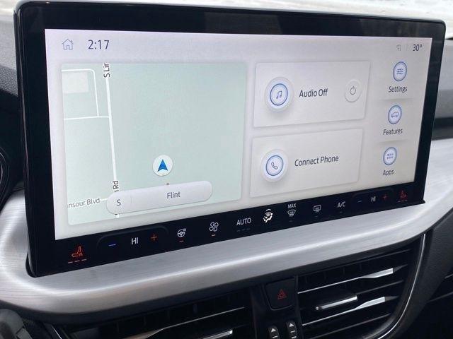 Ford Escape Platinum AWD 2023