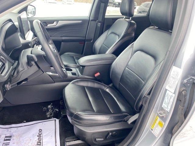 Ford Escape Platinum AWD 2023