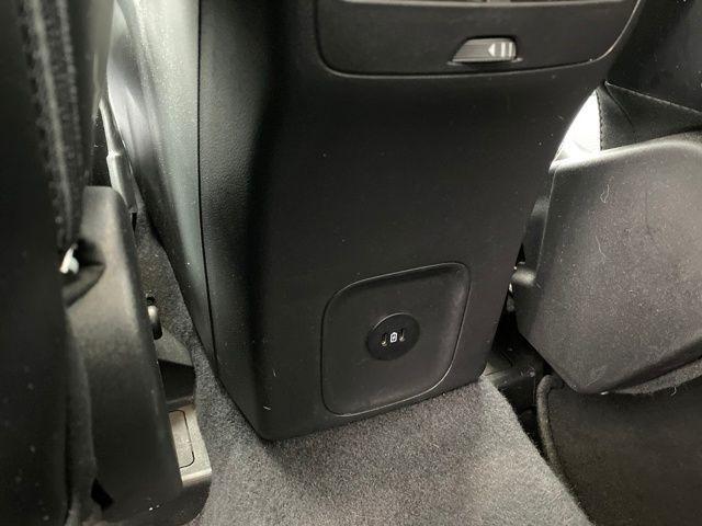 Ford Escape Platinum AWD 2023