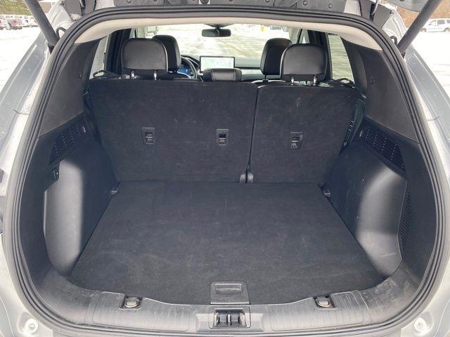 Ford Escape Platinum AWD 2023