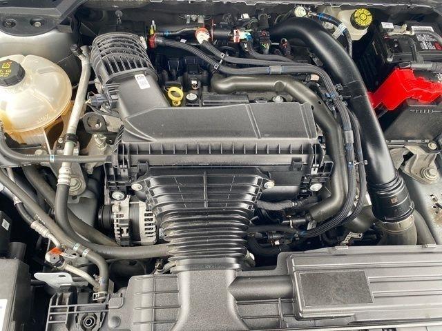 Ford Escape Platinum AWD 2023