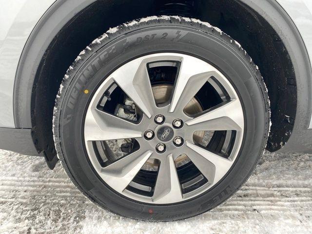 Ford Escape Platinum AWD 2023