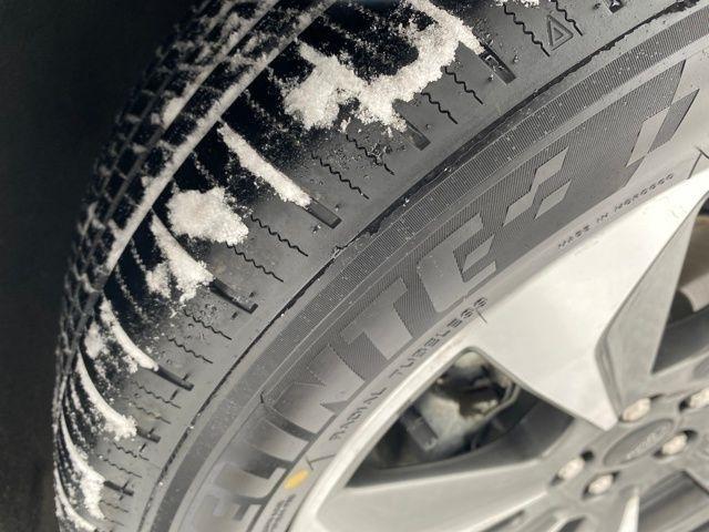 Ford Escape Platinum AWD 2023