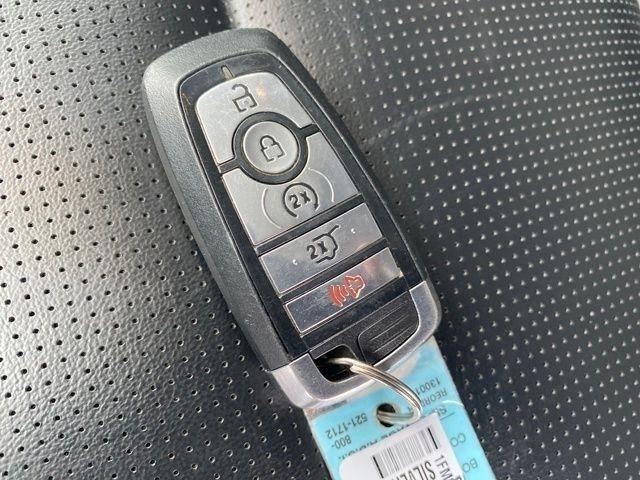 Ford Escape Platinum AWD 2023