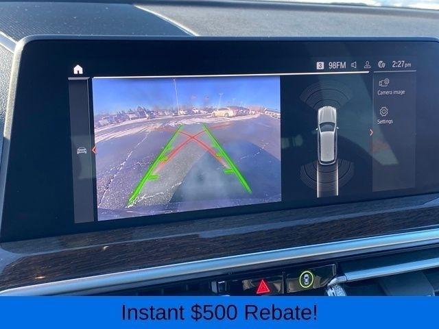 BMW X3 sDrive30i 2023