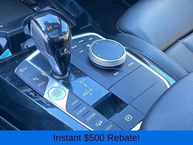 BMW X3 sDrive30i 2023