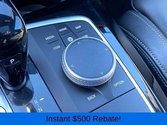 BMW X3 sDrive30i 2023