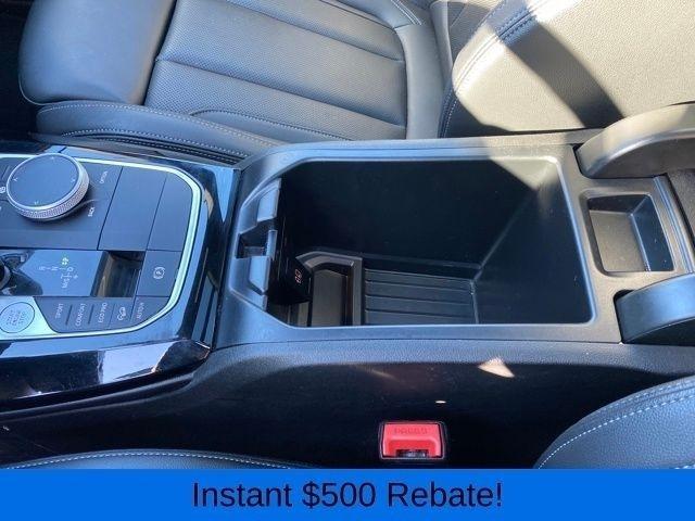 BMW X3 sDrive30i 2023