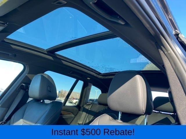 BMW X3 sDrive30i 2023