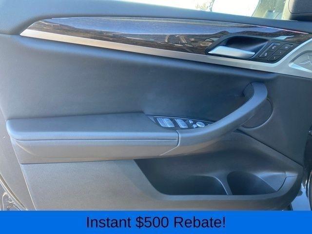 BMW X3 sDrive30i 2023