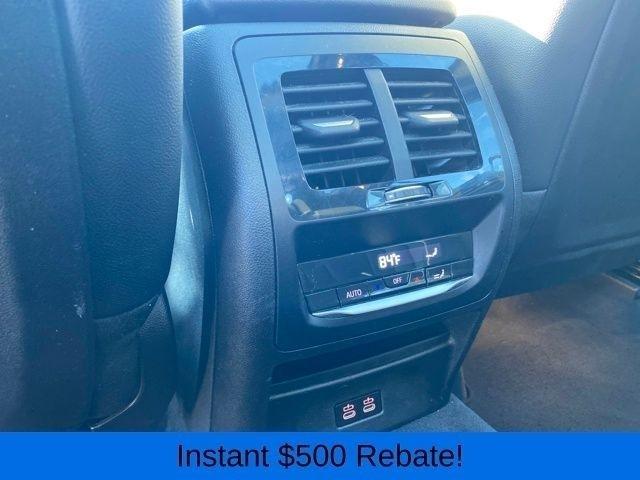 BMW X3 sDrive30i 2023