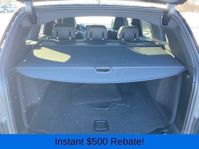 BMW X3 sDrive30i 2023