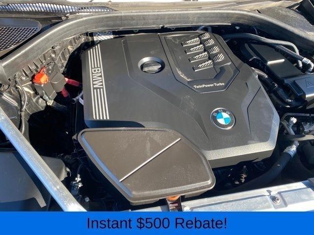 BMW X3 sDrive30i 2023