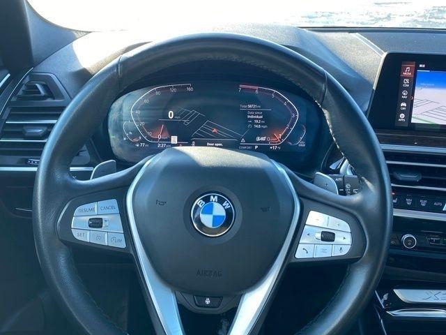 BMW X3 sDrive30i 2023