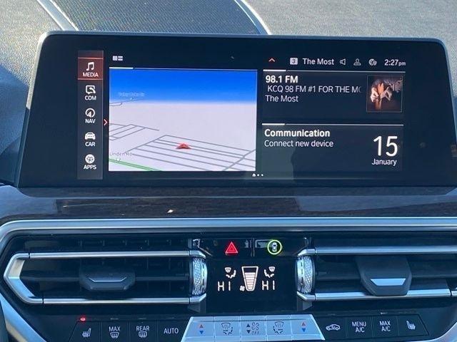 BMW X3 sDrive30i 2023