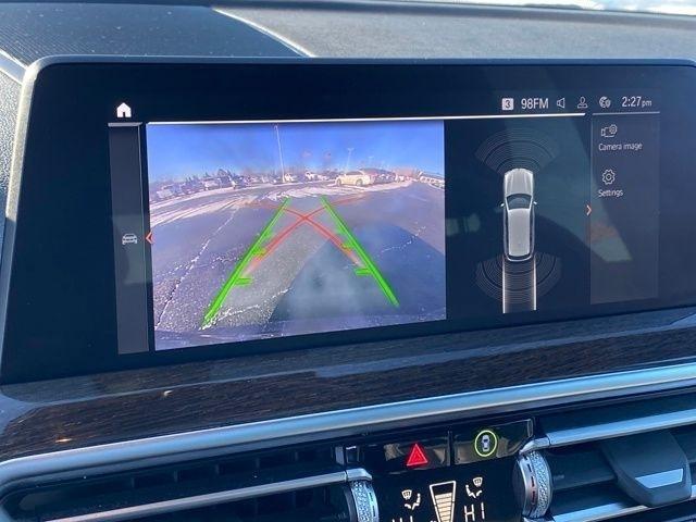 BMW X3 sDrive30i 2023