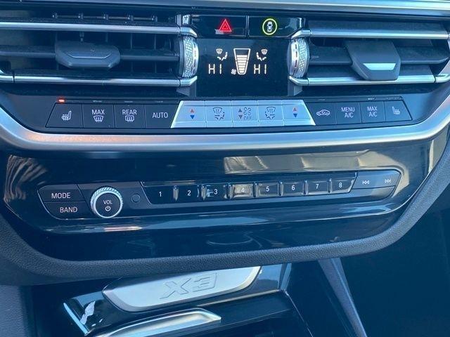 BMW X3 sDrive30i 2023