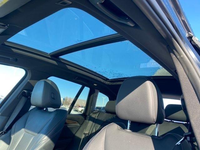 BMW X3 sDrive30i 2023