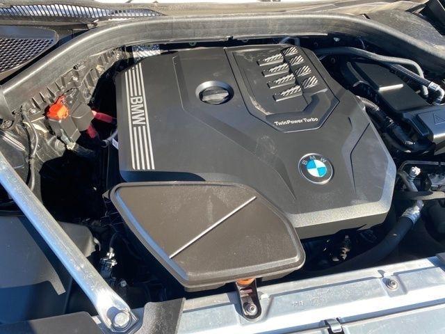 BMW X3 sDrive30i 2023