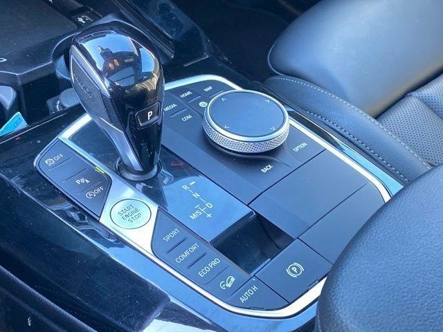 BMW X3 sDrive30i 2023