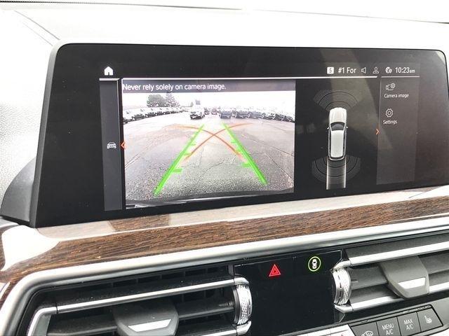 BMW X3 sDrive30i 2023