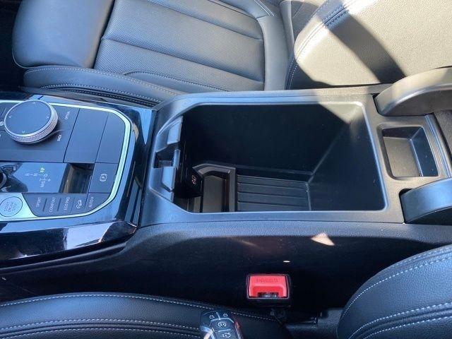 BMW X3 sDrive30i 2023