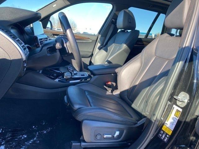 BMW X3 sDrive30i 2023